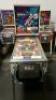 SkyLab Classic Pinball Machine Williams 1974 - 2