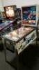 SkyLab Classic Pinball Machine Williams 1974 - 3