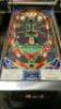 SkyLab Classic Pinball Machine Williams 1974 - 5