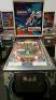 SkyLab Classic Pinball Machine Williams 1974 - 6