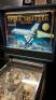 Space Shuttle Pinball Machine Project PROJECT Williams 1984 - 2