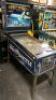 Space Shuttle Pinball Machine Project PROJECT Williams 1984 - 5