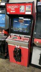 Neo Geo 2 Slot Arcade Game Snk METAL SLUG X