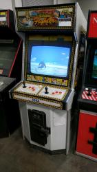 VIRTUA FIGHTER SEGA CLASSIC FIGHTING ARCADE GAME #2