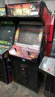 TEKKEN 2 UPRIGHT ARCADE GAME NAMCO