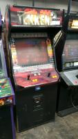 TEKKEN 2 UPRIGHT ARCADE GAME NAMCO - 2