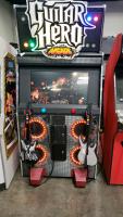 GUITAR HERO UPRIGHT RAW THRILLS MUSIC ARCADE GAME - 3