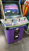 GAUNTLET DARK LEGACY UPRIGHT ARCADE GAME - 4