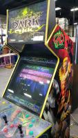 GAUNTLET DARK LEGACY UPRIGHT ARCADE GAME - 5