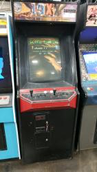 19XX UPRIGHT CLASSIC ARCADE GAME