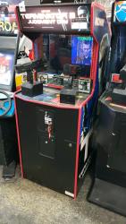 TERMINATOR 2 JUDGEMENT DAY MIDWAY ARCADE GAME #2