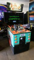 LET'S GO JUNGLE SHOOTER ARCADE GAME SEGA - 2