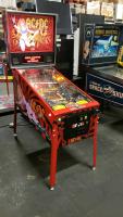 AC/DC LUCI Pinball Machine Stern Premium Title!! 2013 - 2