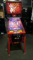 AC/DC LUCI Pinball Machine Stern Premium Title!! 2013 - 3