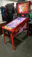 AC/DC LUCI Pinball Machine Stern Premium Title!! 2013 - 4