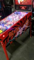 AC/DC LUCI Pinball Machine Stern Premium Title!! 2013 - 5