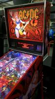 AC/DC LUCI Pinball Machine Stern Premium Title!! 2013 - 6