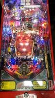 AC/DC LUCI Pinball Machine Stern Premium Title!! 2013 - 7