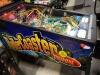ROLLER COASTER TYCOON PINBALL MACHINE STERN - 2