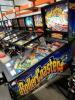 ROLLER COASTER TYCOON PINBALL MACHINE STERN - 3