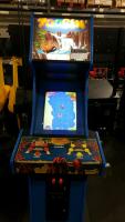 Toobin' Classic Atari Upright Arcade Game - 2