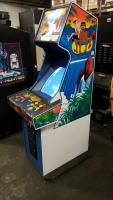 Toobin' Classic Atari Upright Arcade Game - 4
