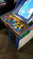 Toobin' Classic Atari Upright Arcade Game - 5