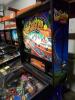 ROLLER COASTER TYCOON PINBALL MACHINE STERN - 4