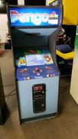 PENGO UPRIGHT CLASSIC 19" ARCADE GAME SEGA - 2