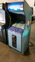 PENGO UPRIGHT CLASSIC 19" ARCADE GAME SEGA - 3