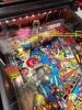 ROLLER COASTER TYCOON PINBALL MACHINE STERN - 6