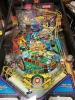 ROLLER COASTER TYCOON PINBALL MACHINE STERN - 7