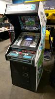 XEVIOUS DEDICATED ATARI UPRIGHT ARCADE GAME