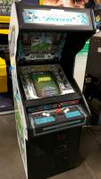 XEVIOUS DEDICATED ATARI UPRIGHT ARCADE GAME - 3