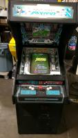 XEVIOUS DEDICATED ATARI UPRIGHT ARCADE GAME - 4