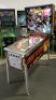 METEOR PINBALL MACHINE by STERN CLASSIC