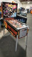 METEOR PINBALL MACHINE by STERN CLASSIC - 3