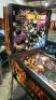 METEOR PINBALL MACHINE by STERN CLASSIC - 4