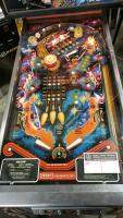 METEOR PINBALL MACHINE by STERN CLASSIC - 5