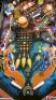 METEOR PINBALL MACHINE by STERN CLASSIC - 6