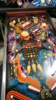 METEOR PINBALL MACHINE by STERN CLASSIC - 7