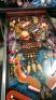 METEOR PINBALL MACHINE by STERN CLASSIC - 7