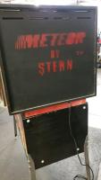 METEOR PINBALL MACHINE by STERN CLASSIC - 9