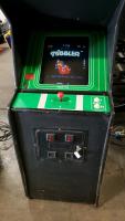 NIBBLER CLASSIC ROCKOLA UPRIGHT ARCADE GAME - 5