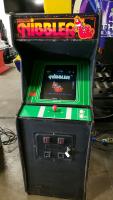 NIBBLER CLASSIC ROCKOLA UPRIGHT ARCADE GAME - 6