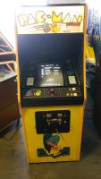 PAC-MAN UPRIGHT CLASSIC ARCADE GAME BALLY MIDWAY - 2
