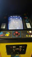 PAC-MAN UPRIGHT CLASSIC ARCADE GAME BALLY MIDWAY - 5