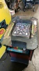 60 IN 1 MULTICADE COCKTAIL TABLE ARCADE GAME W/ TRACK BALL - 3