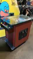 60 IN 1 MULTICADE COCKTAIL TABLE ARCADE GAME W/ TRACK BALL - 4