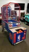 NBA HOOP TROOP JR. BASKETBALL SPORTS REDEMPTION GAME